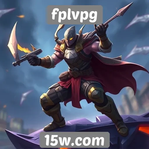 Fplvpg apresenta novas funcionalidades para jogadores