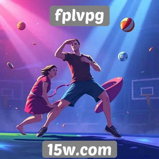 Análise da popularidade do fplvpg entre jogadores