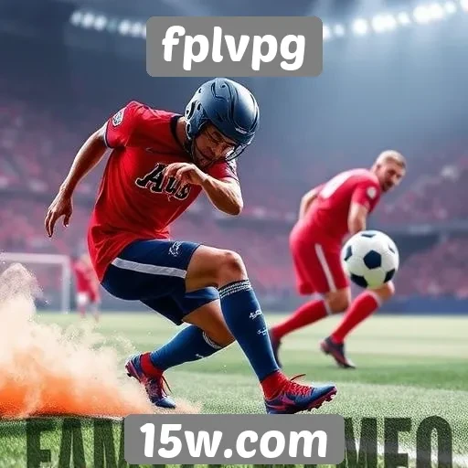 Mudanças nas regras de jogos do fplvpg para 2026