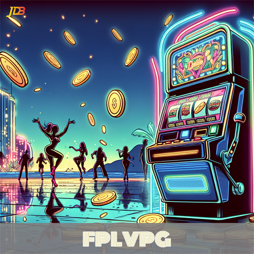 Baixar Jogos e Recursos Incríveis no FPLVPG