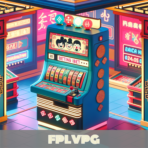 FPLVPG: A Revolução do Casino Online Brasileiro