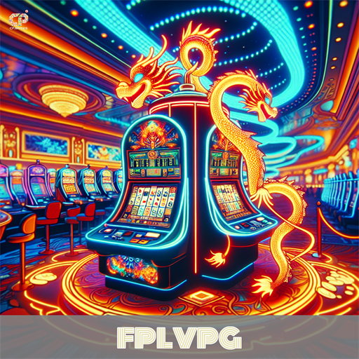 Entre no Jogo: A Magia do Login no FPLVPG