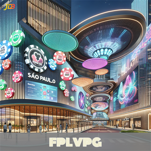 Baixar Jogos e Recursos Incríveis no FPLVPG