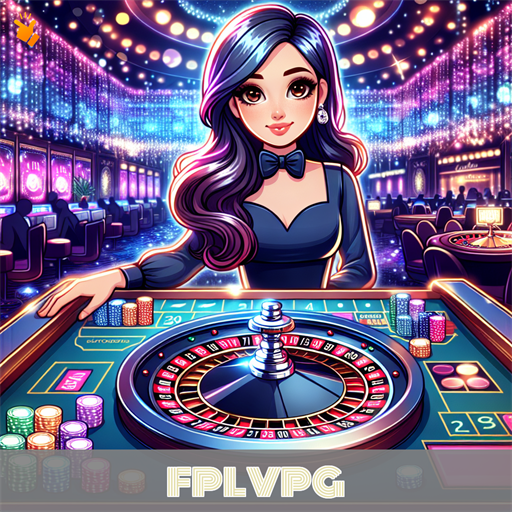 Viva Emoções Incríveis com os Melhores Slots do FPLVPG