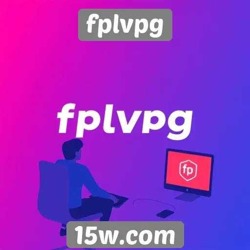 Atualizações das funcionalidades do site fplvpg