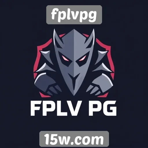 Tutorial de registro e criação de times no FPLVPG